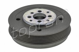 Tlumič kmitu serva OCTAVIA I. 1,9 TDI, ORIGINAL 038105243K