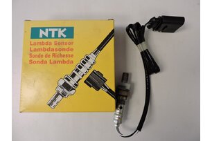 Sonda OCTAVIA I., NGK 92245