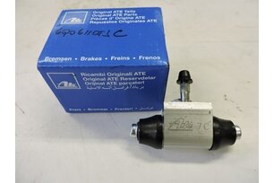 Váleček brzdový 17,46 CITIGO, ATE 020167