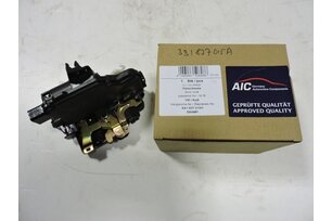 Zámek přední levý OCTAVIA I., AIC 50628