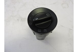 Vypínač světla hlavní VW GOLF IV., VIKÄ 1C0941531A