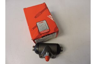 Váleček brzdový 22 mm Š130, TRW BWH111