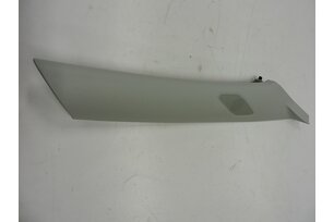 Panel sloupku A horní pravý FABIA II., ORIGINAL 5J0867234S