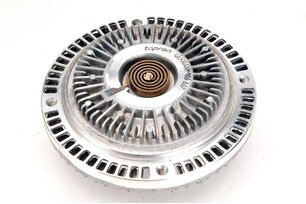 Spojka viskózního ventilátoru SUPERB I., TOPRAN 109607