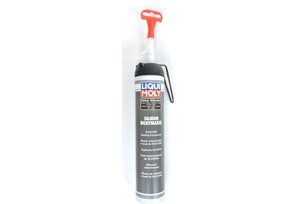 Silikon těsnící černý LIQUI MOLY 6185