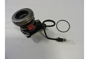 Vysoušeč centrální OPEL CORSA C, VALEO 804542