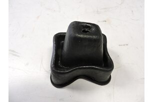 Manžeta panelu rádia Š120