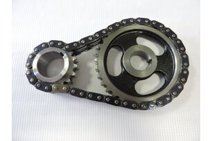 Rozvody FABIA I. 1,4, CZ