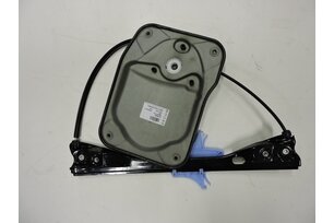 Stahovačka elektrická zadní pravá ROOMSTER, ORIGINAL 5J7839462