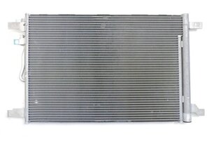 Chladič klimatizace OCTAVIA III., NISSENS 940319