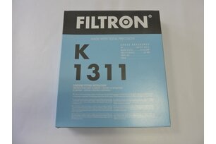 Filtr pylový OCTAVIA III., FILTRON K1311