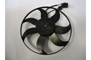 Ventilátor OCTAVIA II. TOPRAN 1K0959455EA