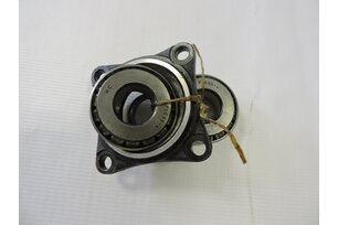 Ložisko 5° převodovky PLC 65-4 Š120, CZ