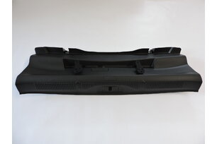 Kryt zadního zámku OCTAVIA II. SEDAN, ORIGINAL 1Z5863459A 47H