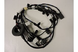 Svazek elektroinstalace SUPERB II. COMBI do M2013, ORIGINAL 3T9971104A