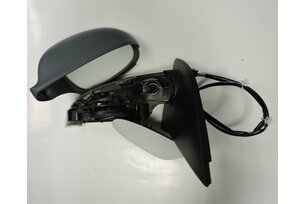 Zrcátko vnější zpětné GOLF III., EU 5894805