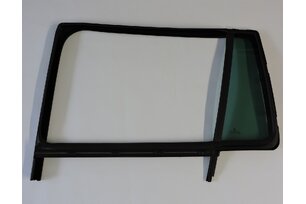 Sklo zadní levé tmavé OCTAVIA II. COMBI, ORIGINAL 1Z9845209C