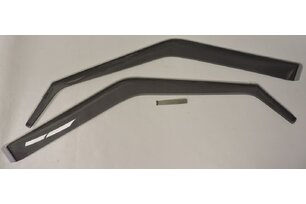 Ofuky přední sada FABIA II., PL