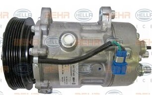 Kompresor klimatizace VW T4, BEHR 8FK351127-681