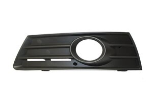 Mřížka nárazníku levá VW PASSAT CC B6 2008 - 2012, ORIGINAL 3C8853665C
