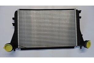 Chladič turba OCTAVIA II. 1,9 TDI, ORIGINAL 1K0145803L