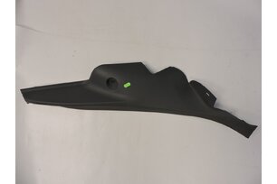 Panel podběhu pravý černý FABIA I. COMBI, ORIGINAL 6Y9867768B