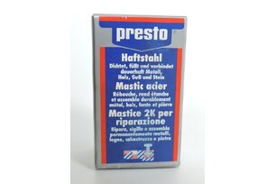 Kov tekutý, PRESTO 603901