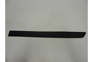 Lišta dveří zadní levá FABIA II., ORIGINAL 5J0853753