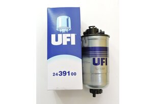 Filtr nafty OCTAVIA I., UFI 2439100