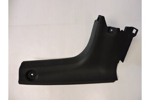 Panel sloupku pravý zadní OCTAVIA II. COMBI, ORIGINAL 1Z9868224A