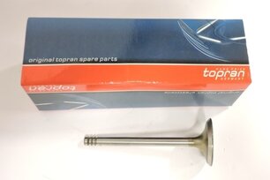 Ventil sací FELICIA 1,6, TOPRAN 100613546