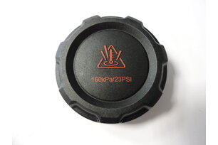Zátka vody OCTAVIA III. ORIGINAL 2Q0121321A