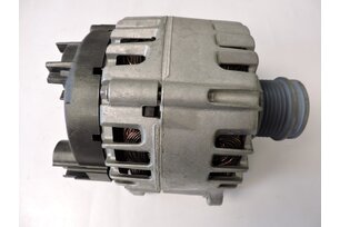 Alternátor 140 Ah KODIAQ 2,0 TDI 110 kw, ORIGINAL 05L903028F