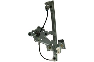 Stahovačka mechanická zadní pravá OCTAVIA I., ORIGINAL 1U4839402E