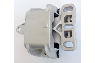 Držák motoru levý OCTAVIA I. 1,9 TDI 66 + 81 kw, 1J0199555AJ