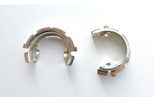 Krytka zámku OCTAVIA I., 1U0898004