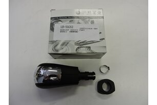 Madlo řadící páky OCTAVIA II., ORIGINAL 1Z0711141G 34E
