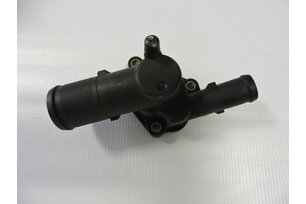 Termostat RENAULT CLIO II., WAHLER 3166.89D