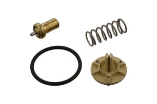 Termostat 83 - 98°C FABIA II., EU 30936844