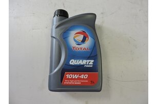 TOTAL QUARTZ 7000 10W-40 1L