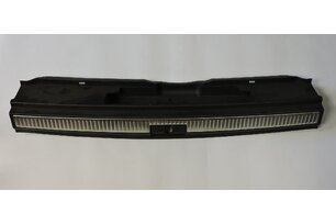 Kryt zámku SUPERB III. COMBI, ORIGINAL 3V9863459