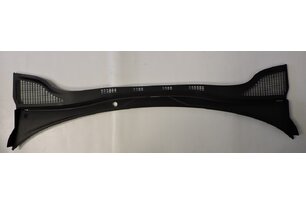 Kryt plastový pod přední okno RAPID, ORIGINAL 5JB819415