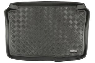 Vana kufru protiskluzová FABIA I. HATCHBACK, PL