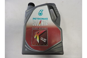 Selénia K Pure Energy 5W-40 5 L, 14115019