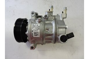 Kompresor klimatizace OCTAVIA III., DENSO 5Q0816803D