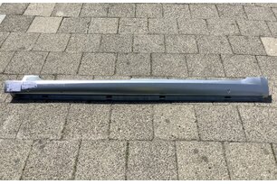 Práh levý OCTAVIA III., EU 7522011