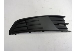 Krytka nárazníku přední pravá FABIA III., ORIGINAL 6V0807368