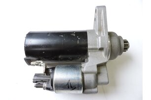 Startér OCTAVIA II. 1,9 TDI 77 kw, PL 02Z911023F