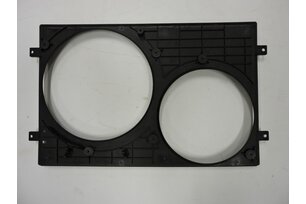 Věnec ventilátoru FABIA I., ORIGINAL 6Q0121207A