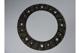 Obložení spojkové Š120, ORIGINAL
